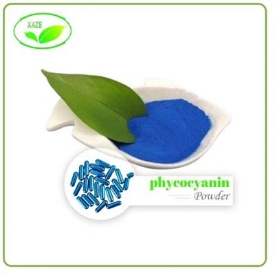 Phycocyanin Spirulina